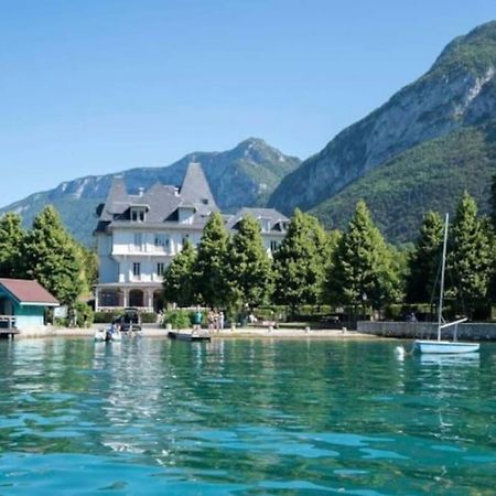 Bel Appartement Au Calme A 5 Minutes Du Village 芒通-圣贝尔纳 外观 照片